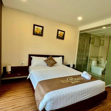 Tubong Hotel Private Enterprise Nha Trang Kültér fotó