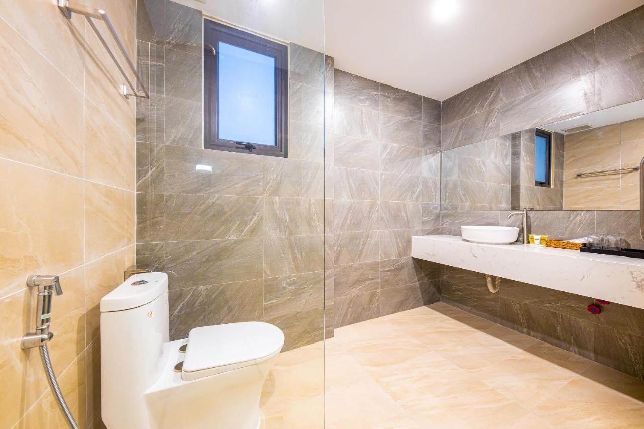 Tubong Hotel Private Enterprise Nha Trang Kültér fotó