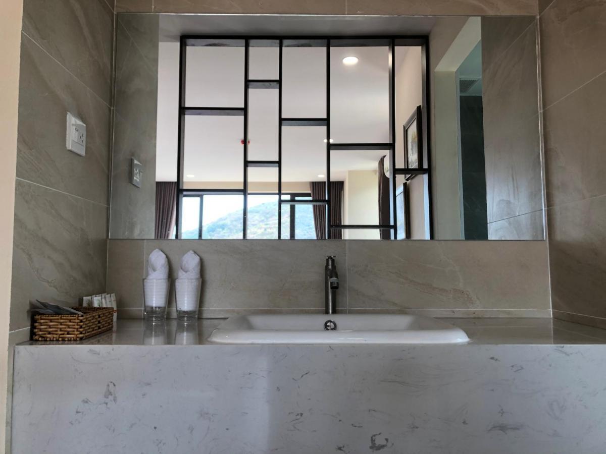 Tubong Hotel Private Enterprise Nha Trang Kültér fotó