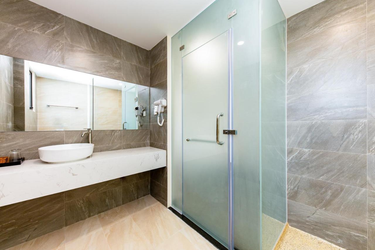 Tubong Hotel Private Enterprise Nha Trang Kültér fotó