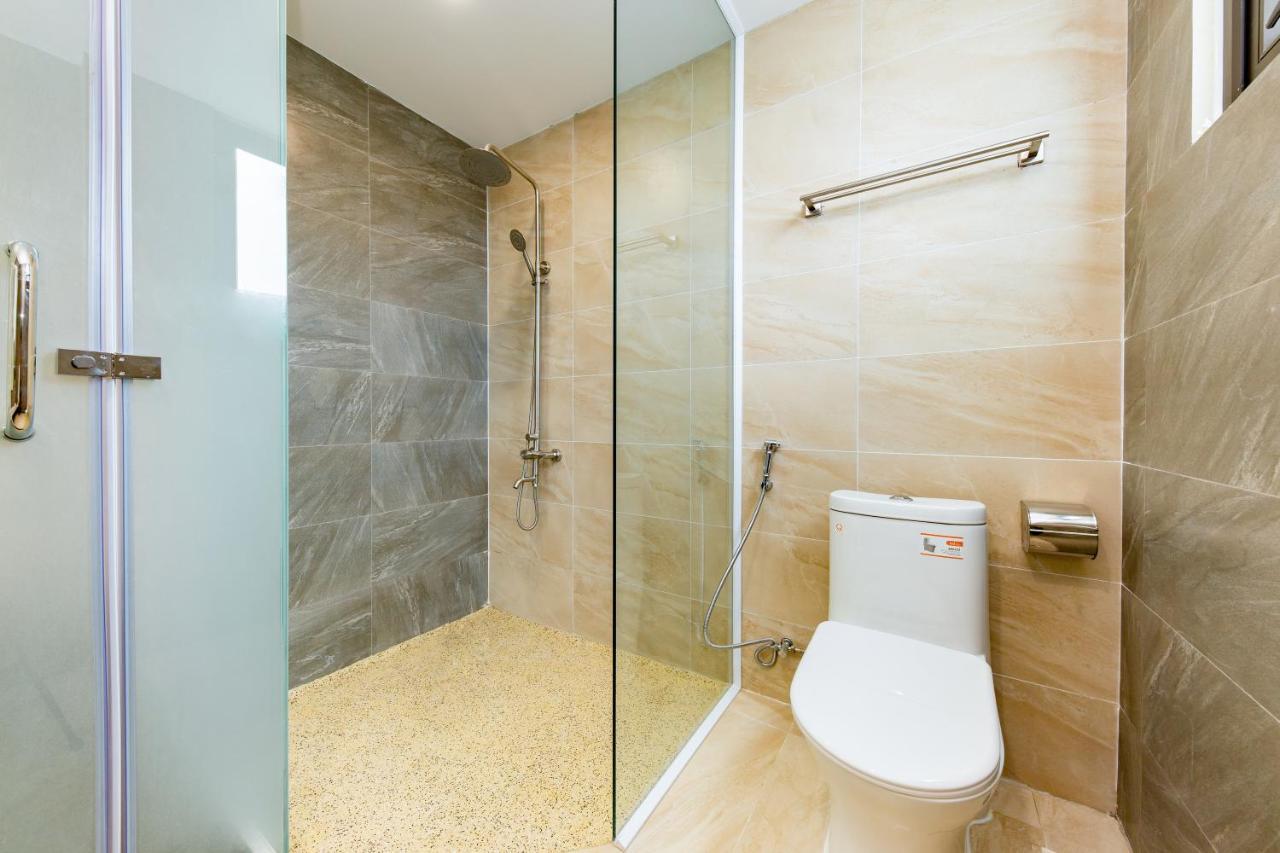 Tubong Hotel Private Enterprise Nha Trang Kültér fotó