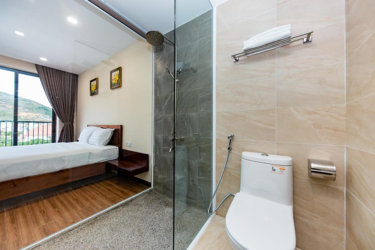 Tubong Hotel Private Enterprise Nha Trang Kültér fotó