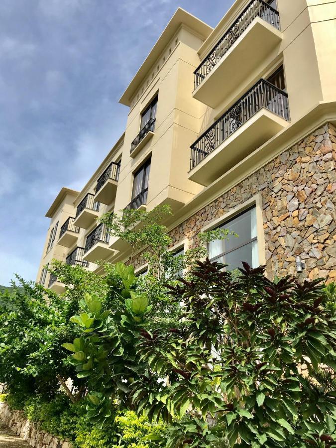 Tubong Hotel Private Enterprise Nha Trang Kültér fotó