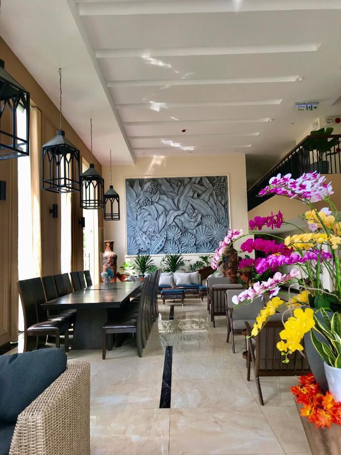 Tubong Hotel Private Enterprise Nha Trang Kültér fotó