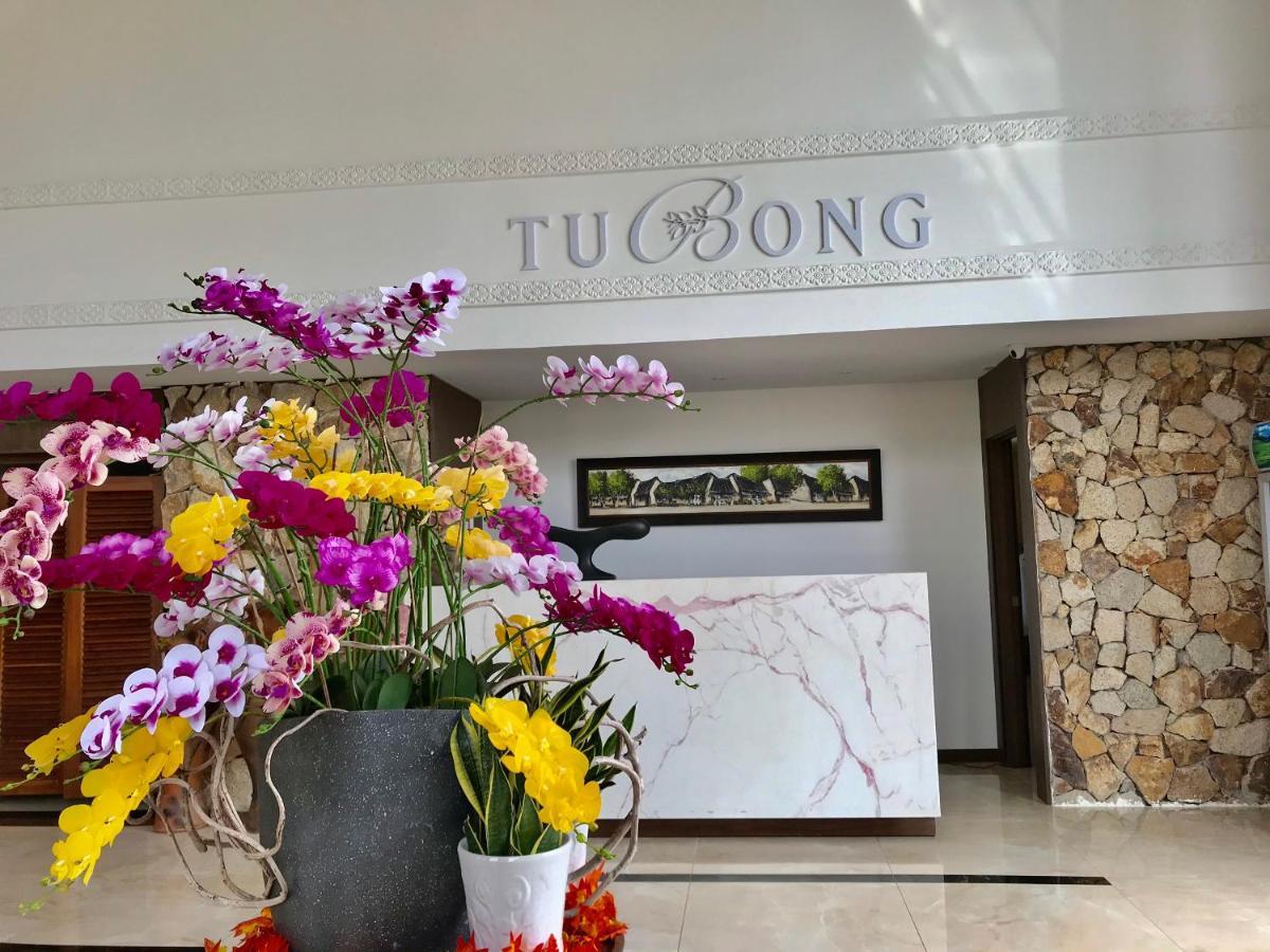 Tubong Hotel Private Enterprise Nha Trang Kültér fotó