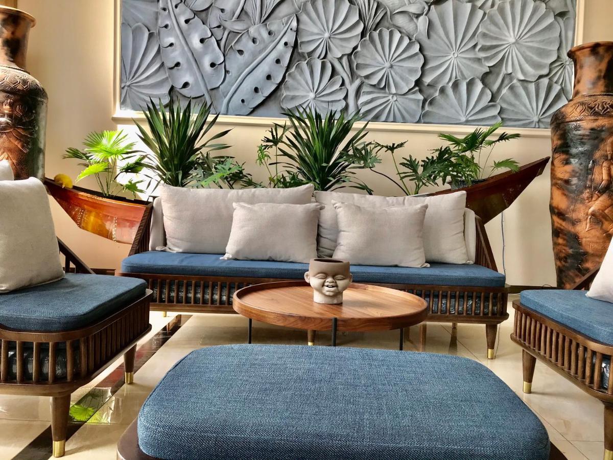Tubong Hotel Private Enterprise Nha Trang Kültér fotó
