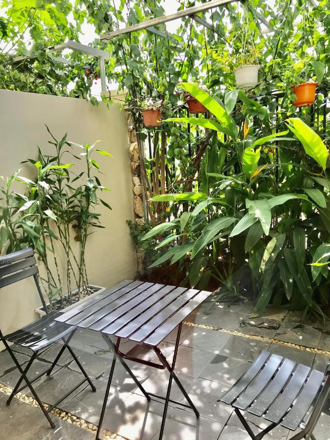 Tubong Hotel Private Enterprise Nha Trang Kültér fotó