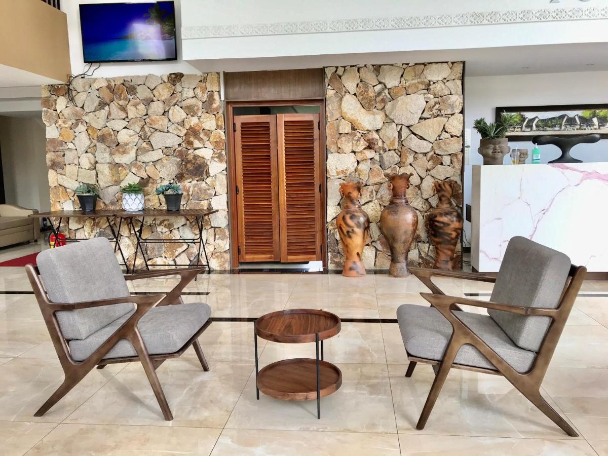 Tubong Hotel Private Enterprise Nha Trang Kültér fotó