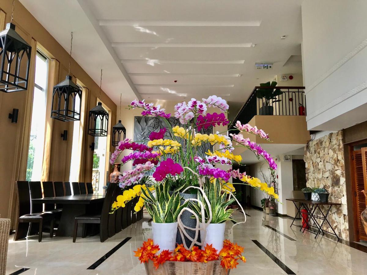 Tubong Hotel Private Enterprise Nha Trang Kültér fotó