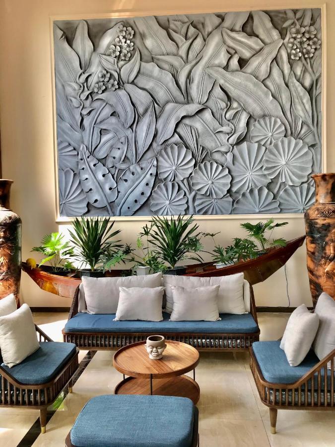 Tubong Hotel Private Enterprise Nha Trang Kültér fotó
