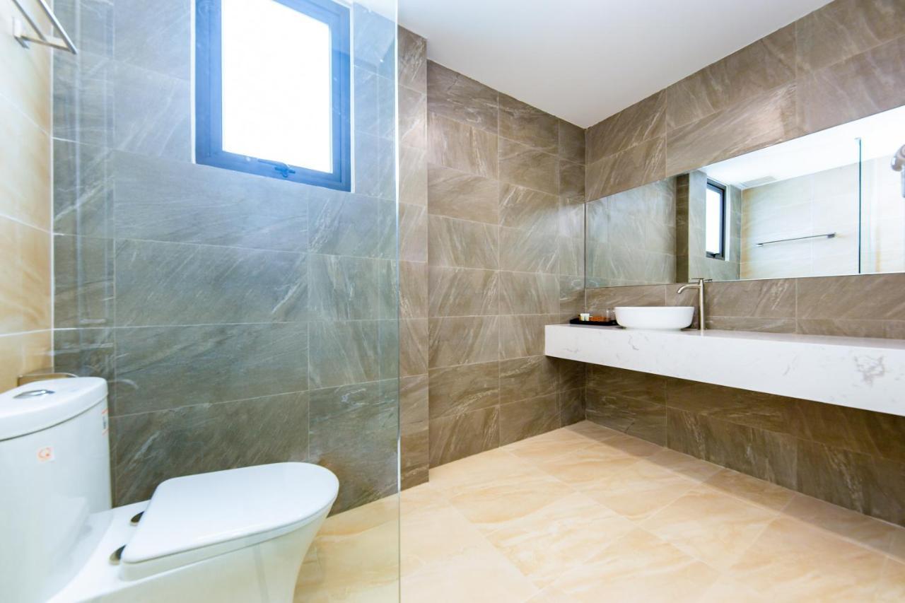 Tubong Hotel Private Enterprise Nha Trang Kültér fotó