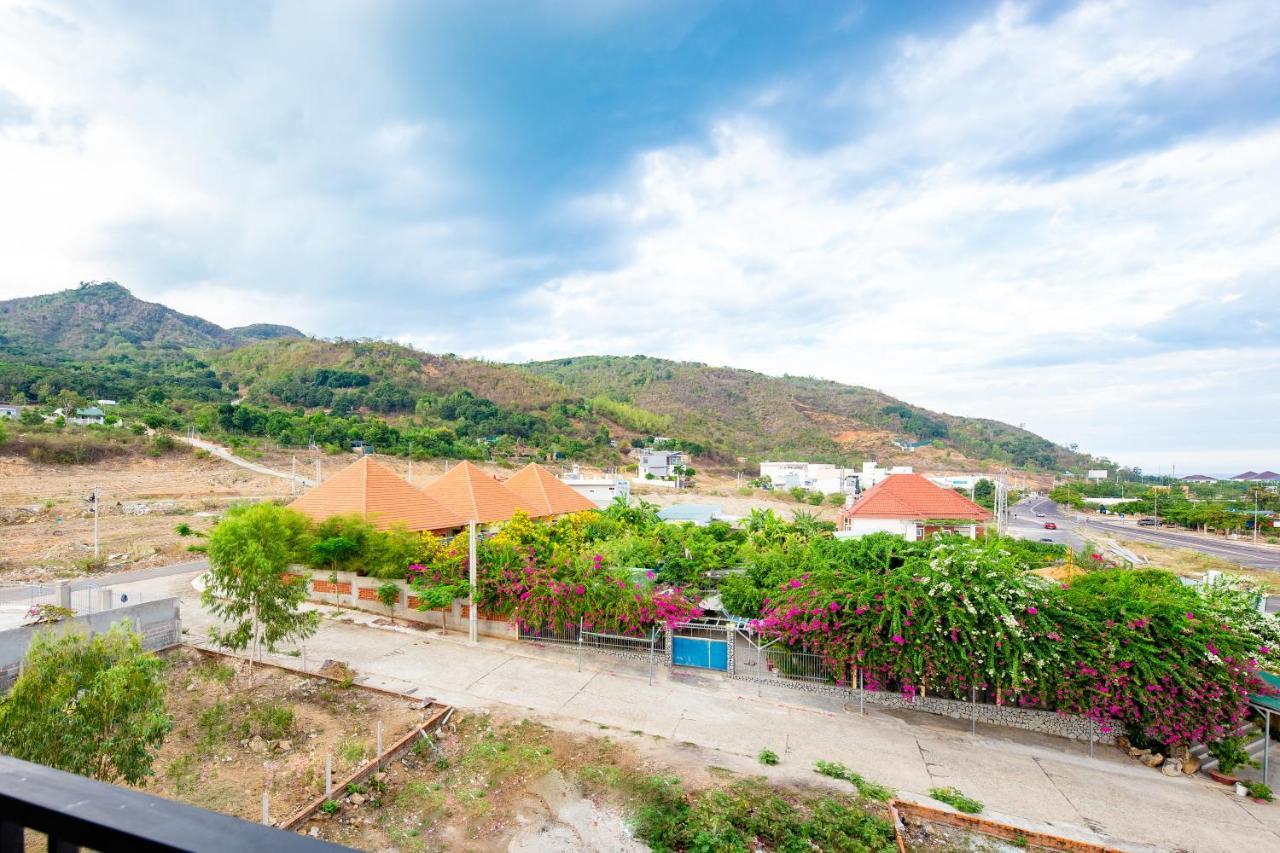Tubong Hotel Private Enterprise Nha Trang Kültér fotó