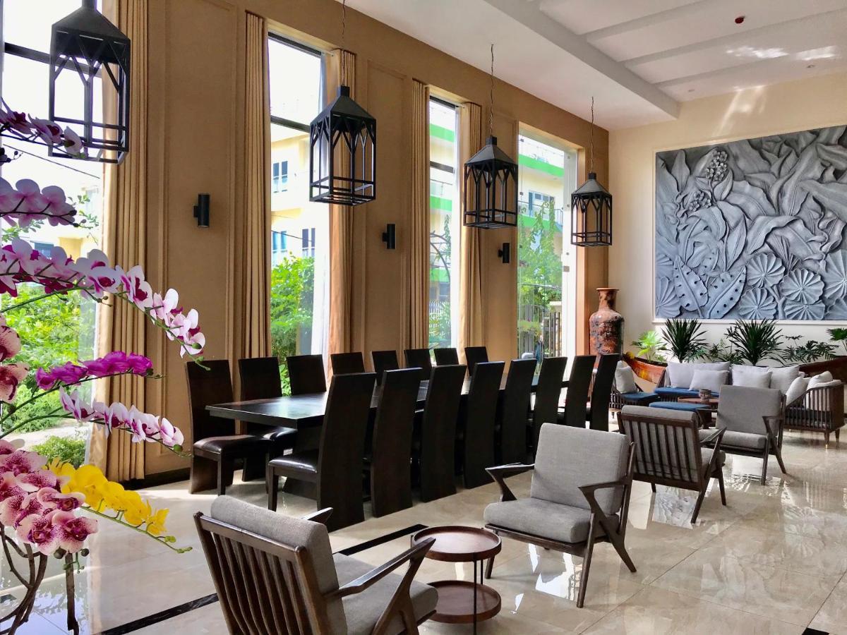 Tubong Hotel Private Enterprise Nha Trang Kültér fotó