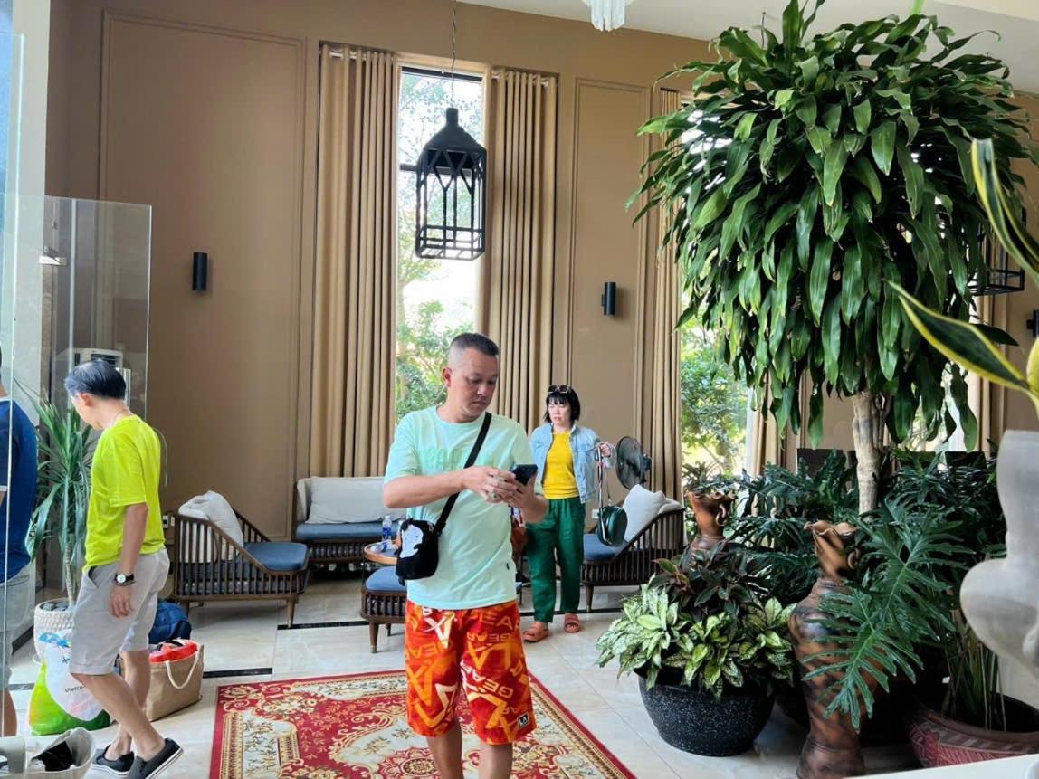 Tubong Hotel Private Enterprise Nha Trang Kültér fotó