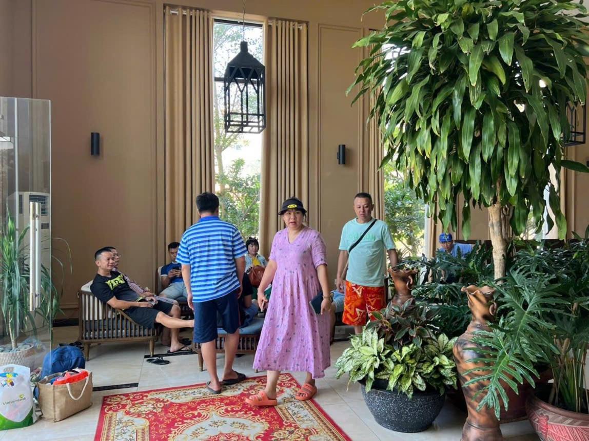 Tubong Hotel Private Enterprise Nha Trang Kültér fotó