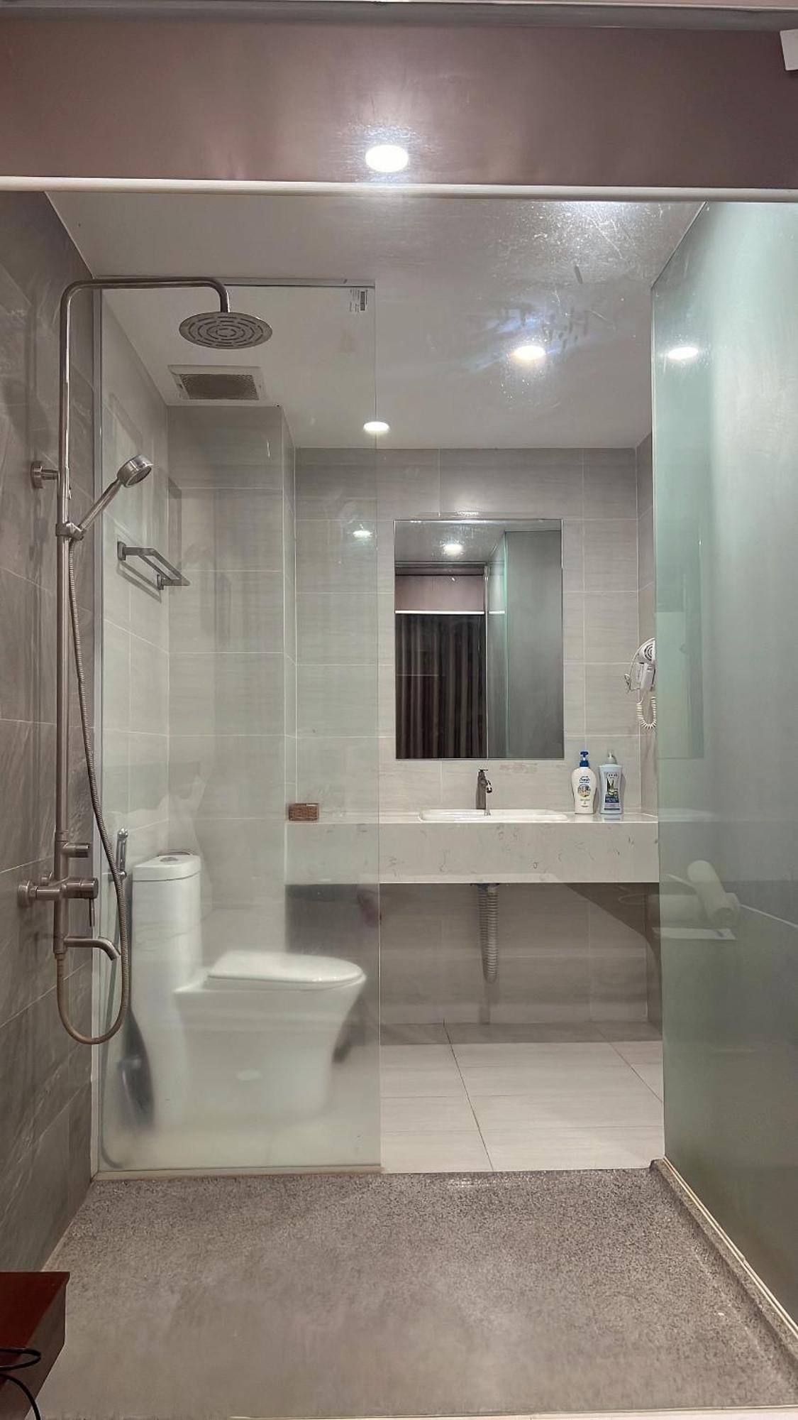 Tubong Hotel Private Enterprise Nha Trang Kültér fotó