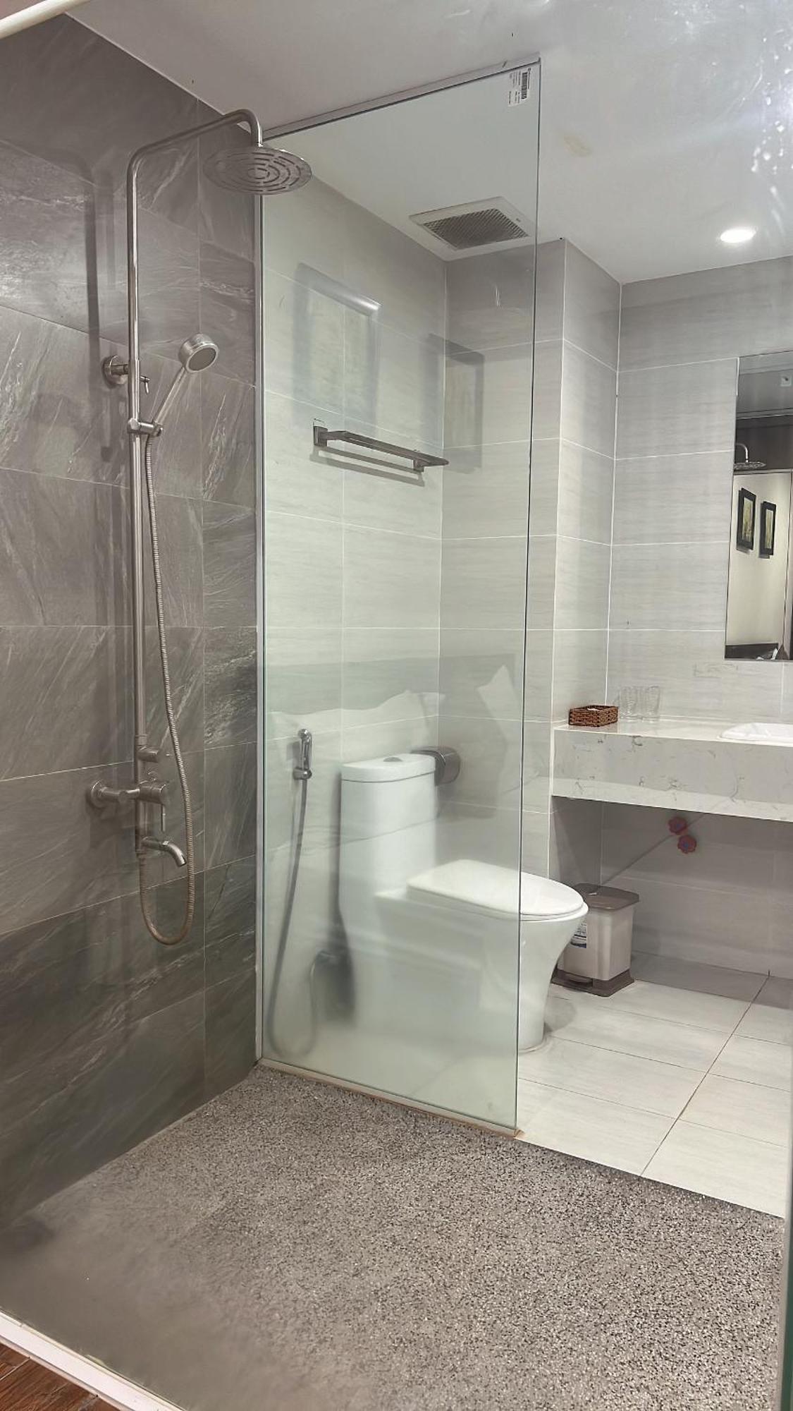Tubong Hotel Private Enterprise Nha Trang Kültér fotó