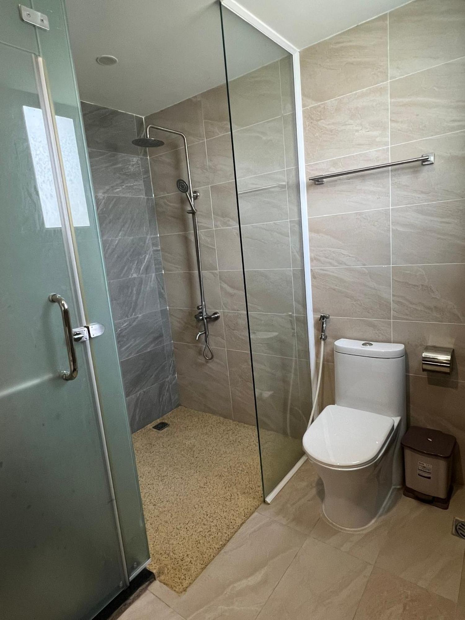 Tubong Hotel Private Enterprise Nha Trang Kültér fotó